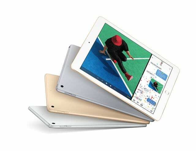 iPadの新しいユーザーガイド：iPad 101、iPadの基本
