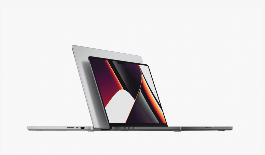 Hur man köper MacBook Pro 2021 14-tum