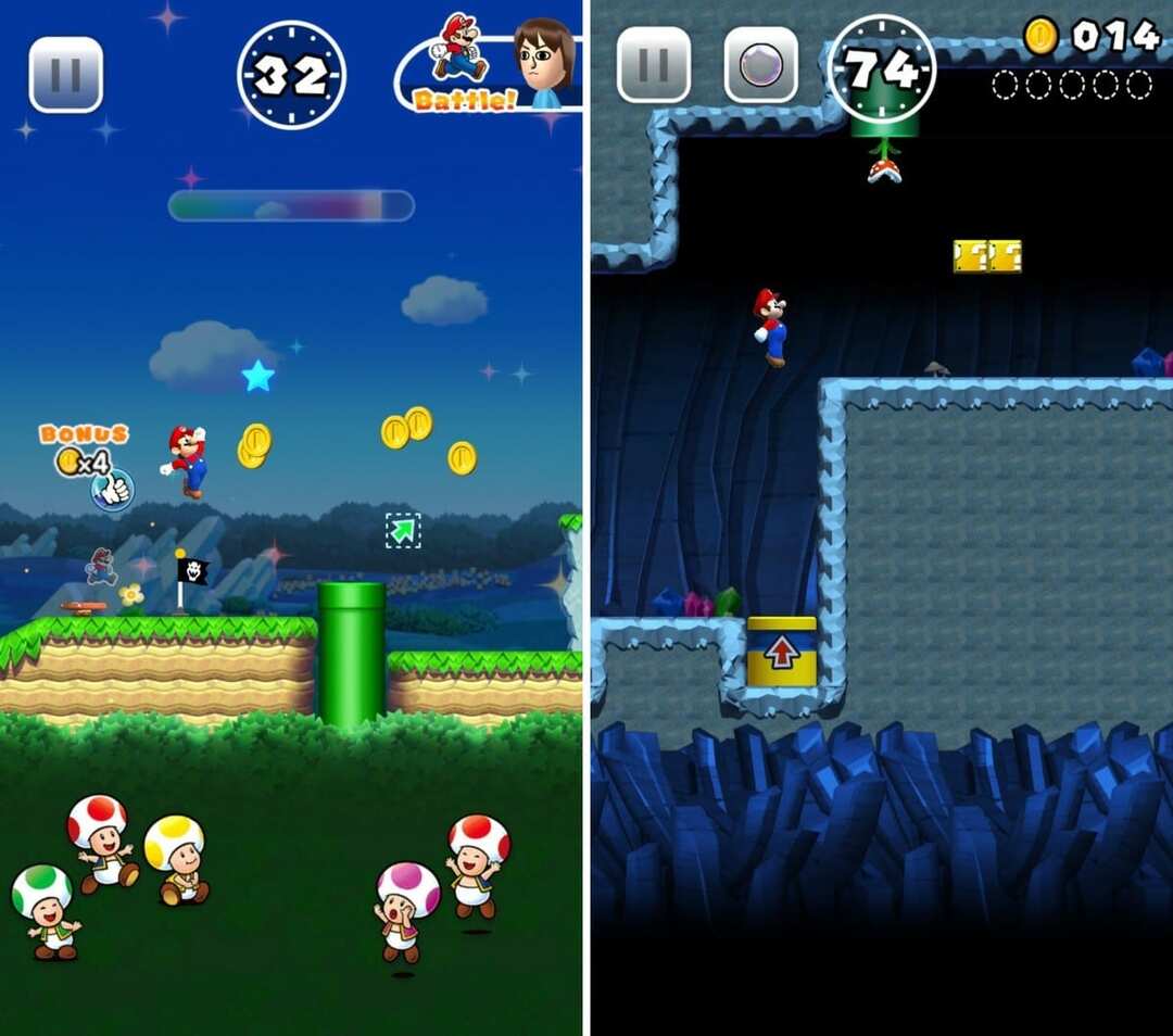 Nintendo และเศรษฐกิจของ App Store