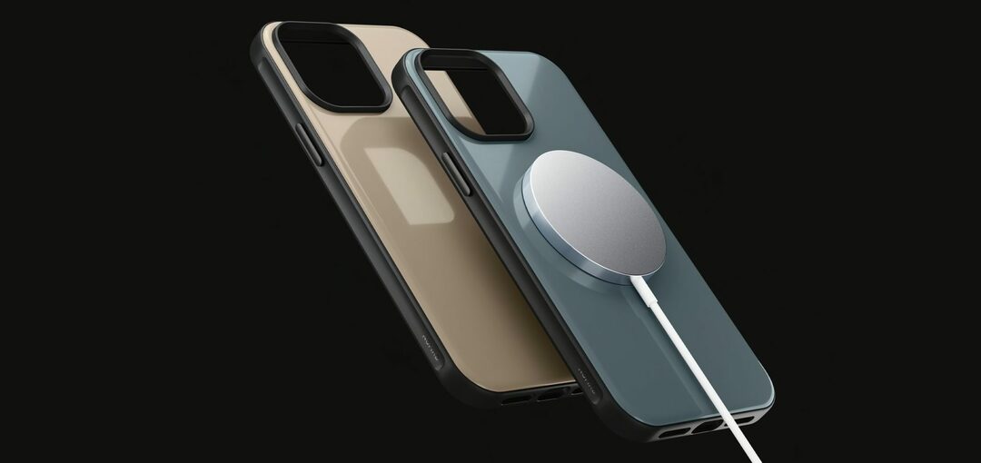 Nejlepší pouzdra pro iPhone 13 Nomad Sport Case