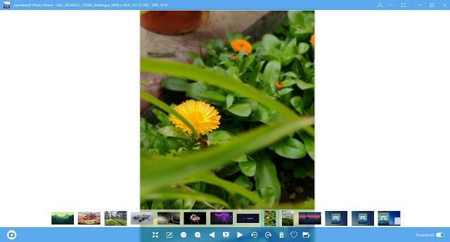 Apowersoft Photo Viewer