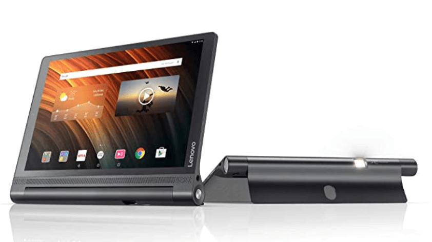 Lenovo Yoga Tab 3 Pro Gaming-Tablet