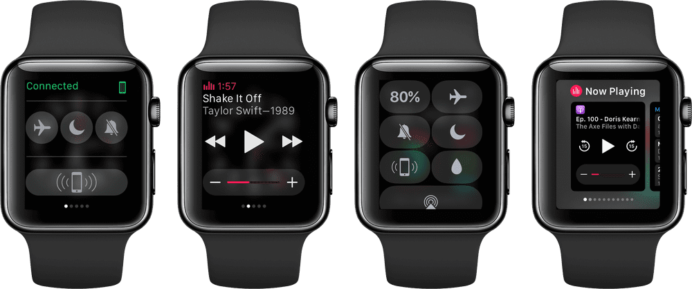 Cómo reproducir música en su Apple Watch