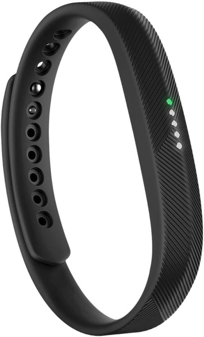 Fitbit Flex 2 — labākā Fitbit grupa 2020. gadā