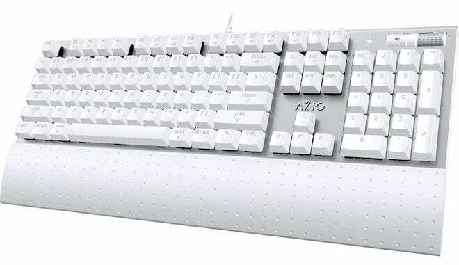 Keyboard Mac Azio MK