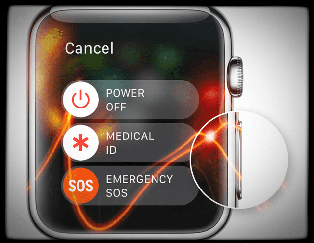 Apple Watch iMessage לא עובד, איך לתקן