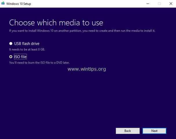 FIX Windows 10 Setup-Fehler: 0x80070006
