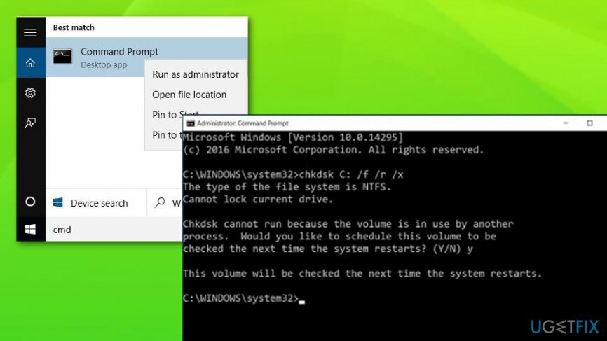 Ta hand om Windows Update Error Code 80244019