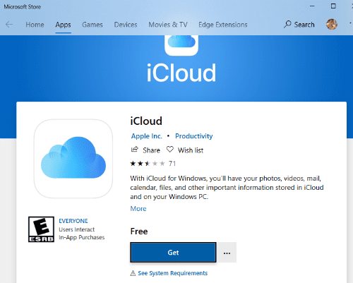 Icloud почта. Free ICLOUD.