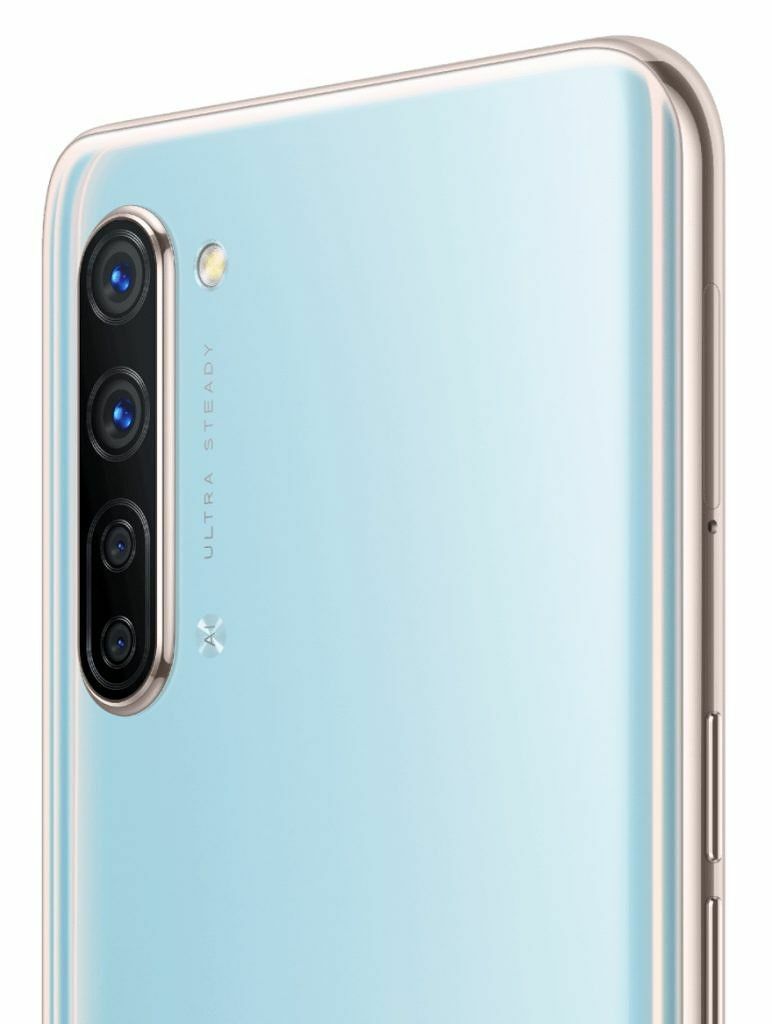 OPPO Найти X2 Lite