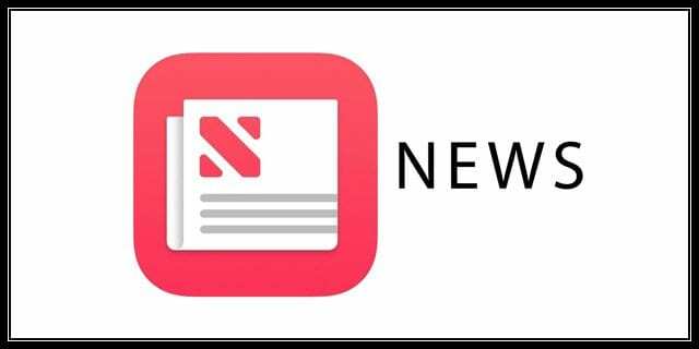 Apple News: Pogodnost ili preopterećenost informacijama?