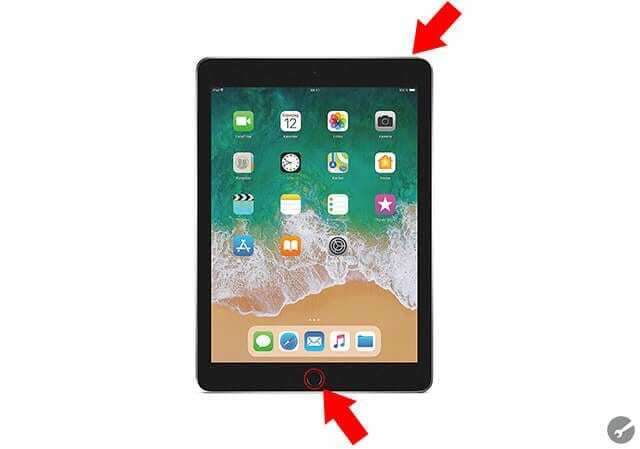 Cómo hacer un restablecimiento completo de un iPad