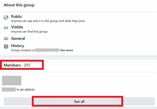 Facebook-see-all-group-members