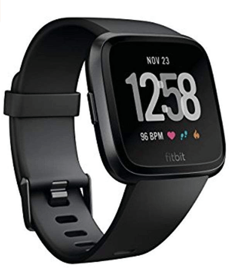 Fitbit Versa