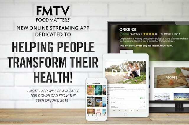 FMTV-app