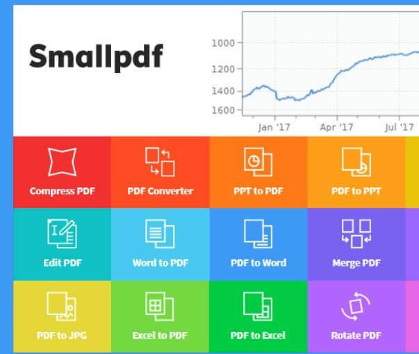 Малък PDF