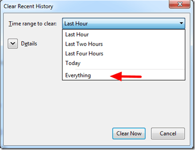firefox-clear-hstory-time