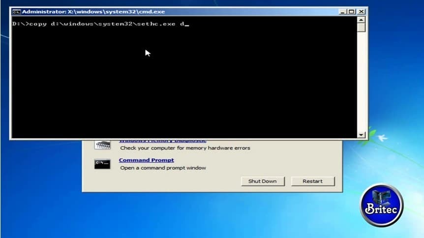 Windows-System32 CP1