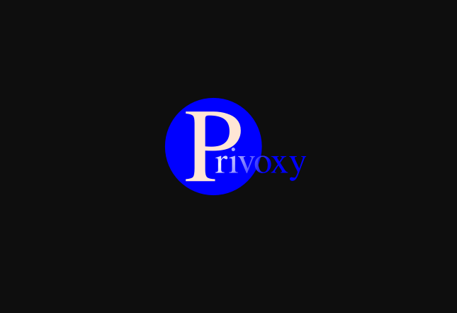 Privoxy - 2020 İçin En İyi Ücretsiz Proxy Sunucusu