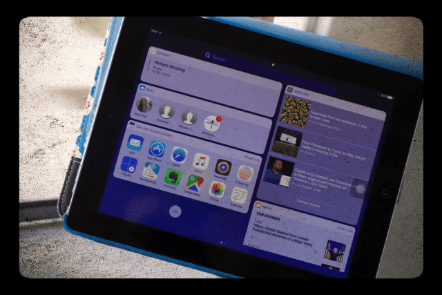 Αναλυτικά η επερχόμενη ανανέωση iPad της Apple: Τρία μεγέθη, προσαρμοσμένα σχέδια και άλλα