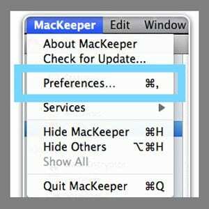 Vil du avinstallere MacKeeper? Bli kvitt det for godt!