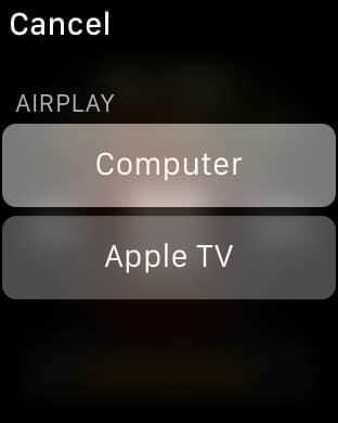 애플 워치 리모트 8