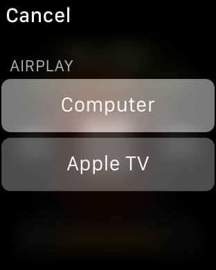 Apple Watch Remote 8