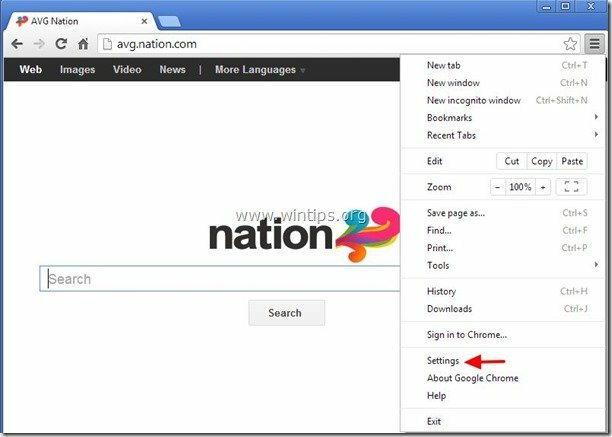 remove-avg-nation-chrome