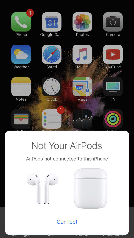 ทำไม AirPods จึงเป็นผลิตภัณฑ์ที่ดีที่สุดของ Apple ในรอบหลายปี