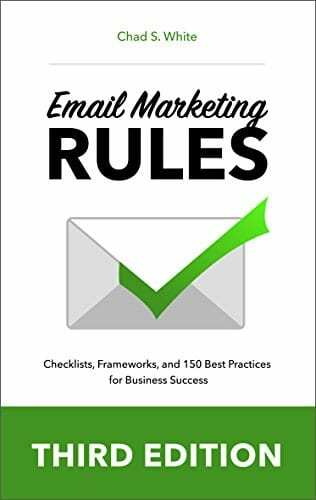 Regeln für E-Mail-Marketing