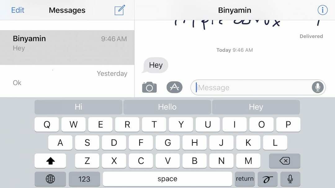 11 vinkkiä tuottavammaksi iOS 11:ssä