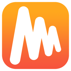 Musi - Streaming de musique simple