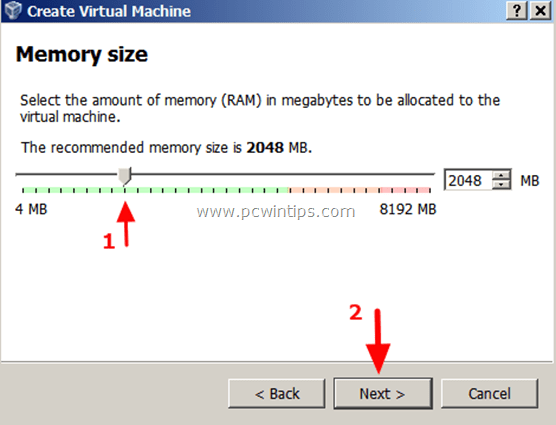 Oracle VM VirtualBox