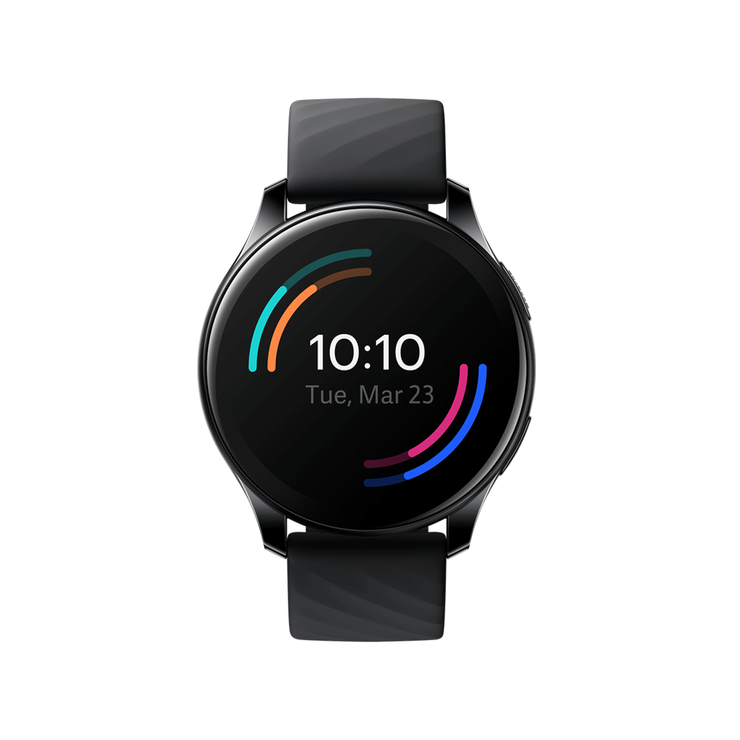 OnePlus Watch kører muligvis ikke Wear OS, men det tilbyder fremragende ydeevne, langvarig batterilevetid og et behageligt design, der holdt det på mit håndled i over en uge.