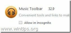 imesh-music-toolbar