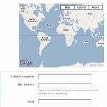 iPhone, iPad en iPod Touch: huidige locatie is verkeerd