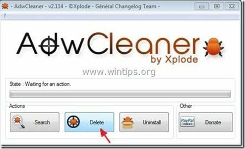 adwcleaner