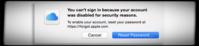 Tägliche Fragen und Antworten: „Ihre Apple-ID wurde deaktiviert“: Meine Apple-ID wurde deaktiviert. Wie kann ich meine Apple-ID wiederherstellen?