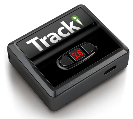 Tracki GPS-Tracker