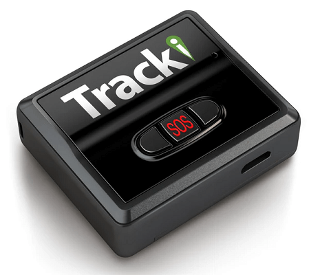 Tracki GPS 추적기