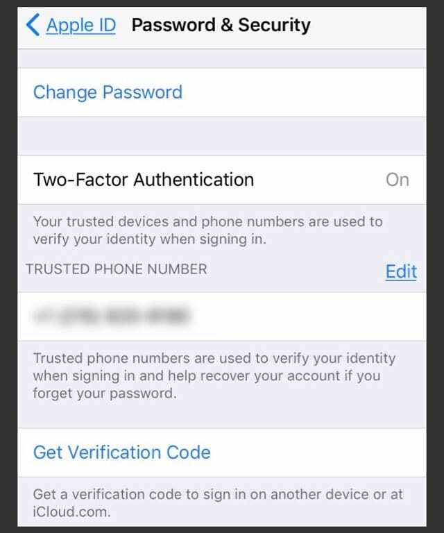 Ako opraviť svoje deaktivované Apple ID?