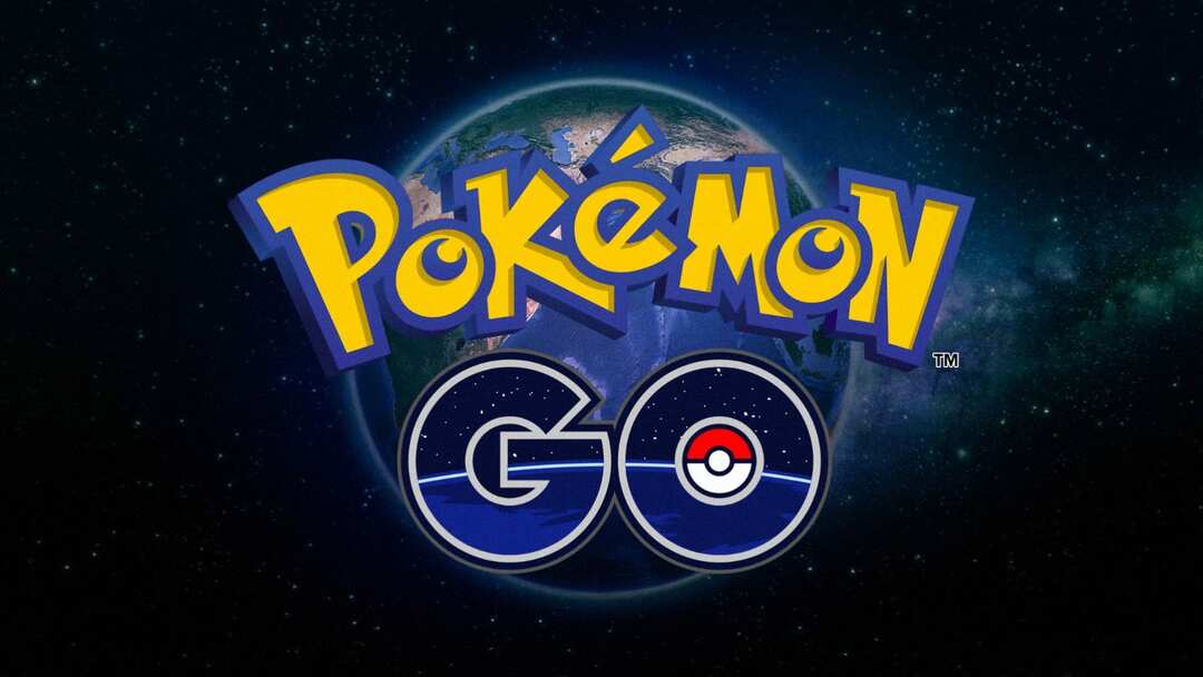 Problemas do Pokémon Go no iOS, instruções