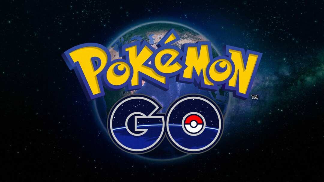 Problemi s Pokemon Go-om na iOS-u, upute