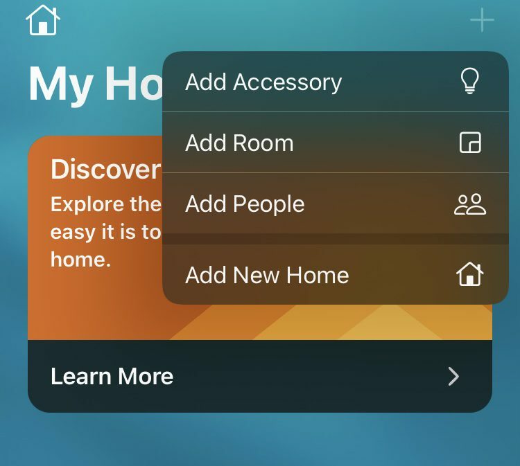 როგორ გამოვიყენოთ HomePod Mini, როგორც BlueTooth დინამიკი