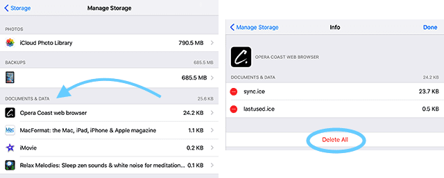 Затримка клавіатури iPhone, не працює? Як виправити