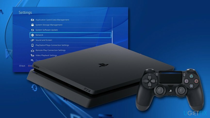 PlayStation'da Netflix hatası NW-2-5'i düzeltin