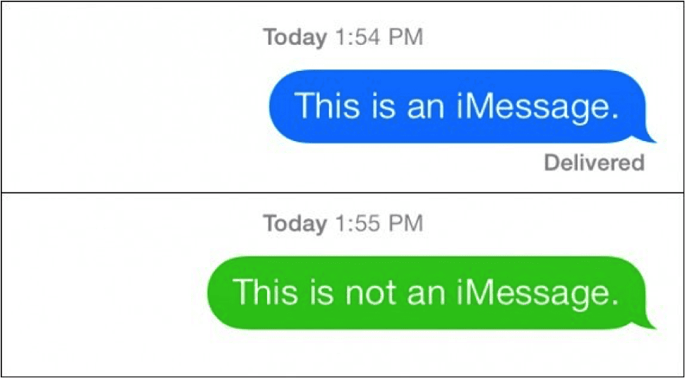 Mesajele (și iMessage) nu funcționează? Fix