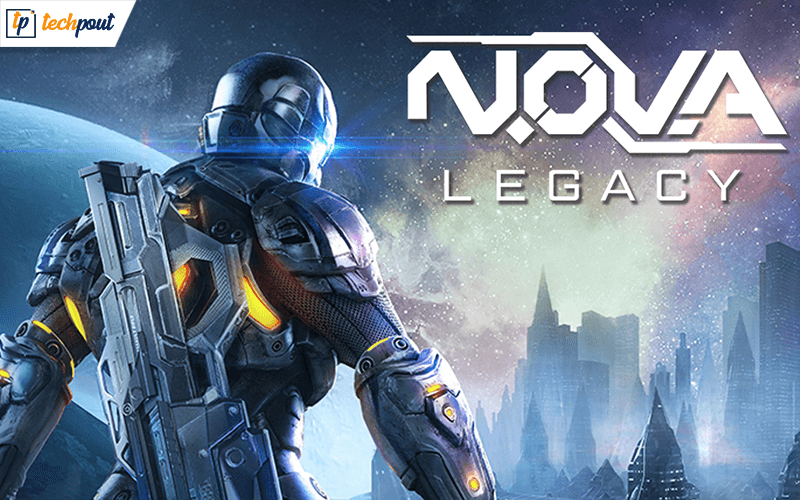 NOVA Legacy