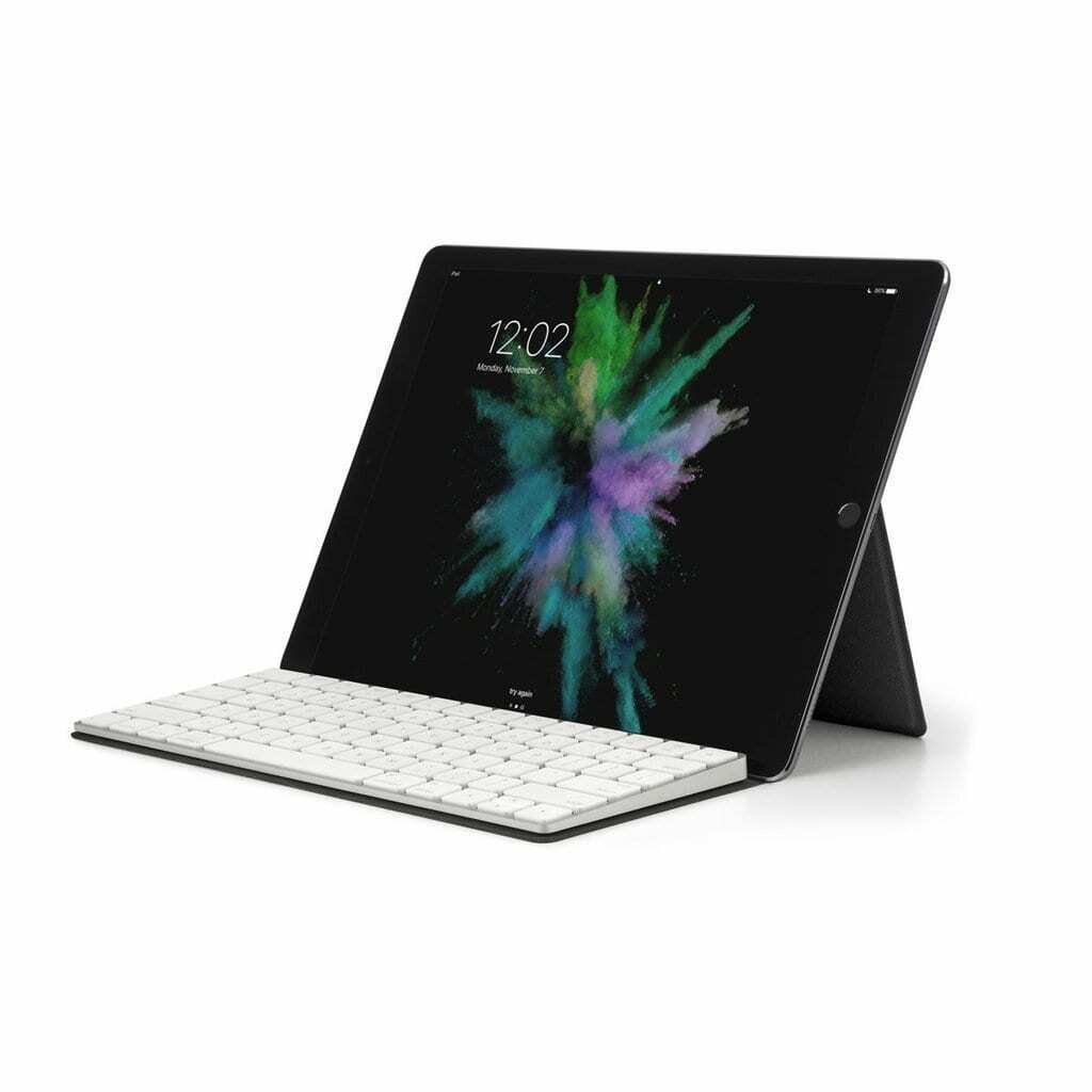 Studio Neat Magic Keyboard Case til iPad