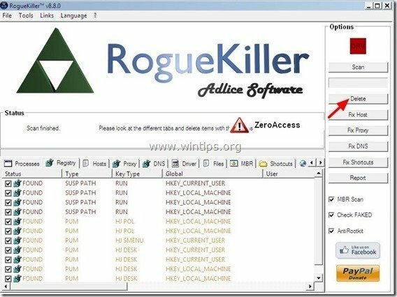 إزالة-zeroaccess-sireref-roguekille [2]